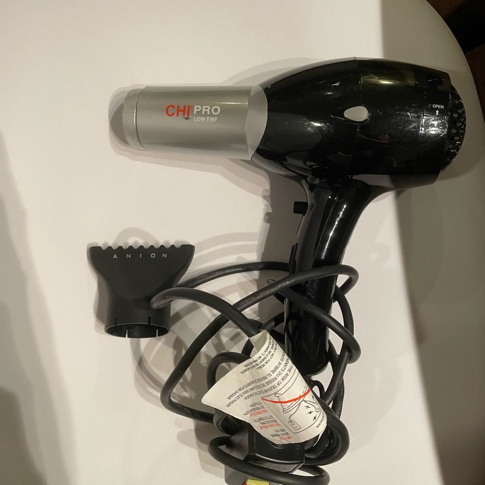 Hair tools bundle
